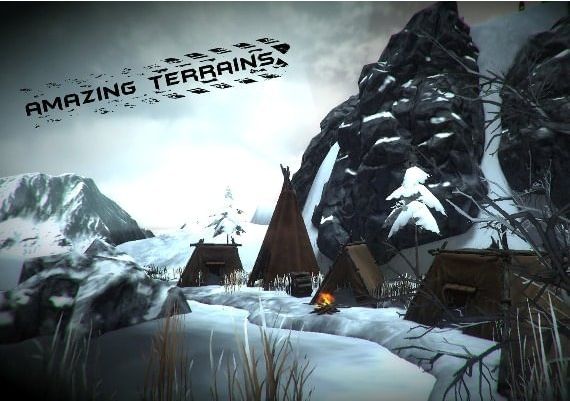 O3DX EN Global Steam Digital Key