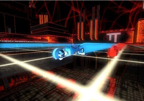 Tron 2.0 EN EU Steam Digital Key