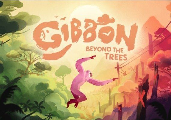 Gibbon: Beyond the Trees Global Steam Digital Key