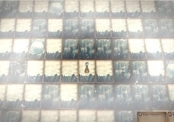 Voice of Cards: The Beasts of Burden EN/DE/FR/IT/JA/ES EU Nintendo Switch Digital Key