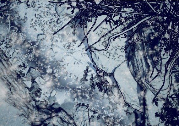 NORR Part II: Will Walker EN/RU Global Steam Digital Key