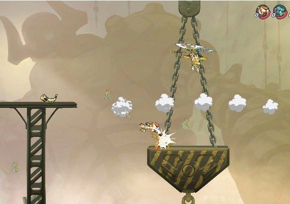 Brawlhalla - Collectors Pack DLC EN United States Xbox One/Series Digital Key