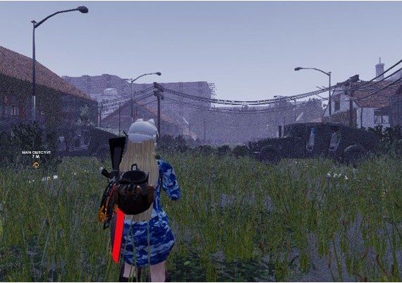 Lucky Tlhalerwa: Super Incursion EN Global Steam Digital Key
