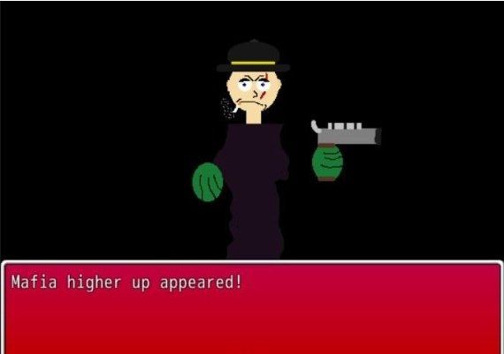 Robot Female Hero 3 EN Global Steam Digital Key