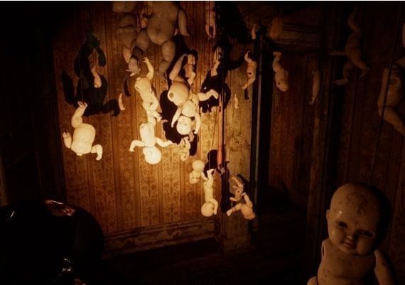 Silver Chains EN Global Xbox Series Digital Key