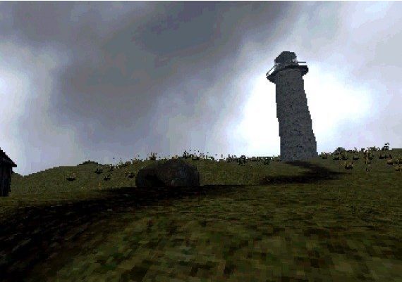 No One Lives Under The Lighthouse EN Argentina Xbox One/Series Digital Key