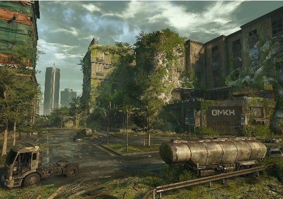 Doom Eternal: The Ancient Gods - Part Two DLC EN United States Xbox One/Series Digital Key