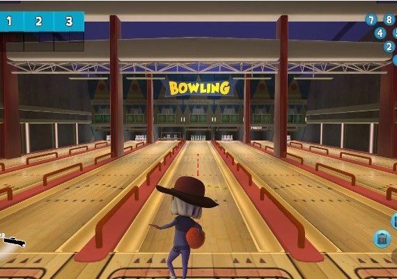 Instant Sports EN/DE/FR/IT/PT/ZH/ES EU Nintendo Switch Digital Key