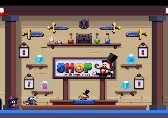 Chenso Club Global Steam Digital Key