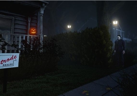 Dead by Daylight: The Halloween Chapter DLC EN/DE/FR/IT/PL/CS/ES EU Xbox One/Series Digital Key