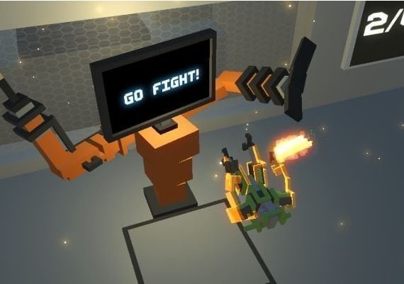 Clone Drone in the Danger Zone EN EU Xbox One/Series Digital Key