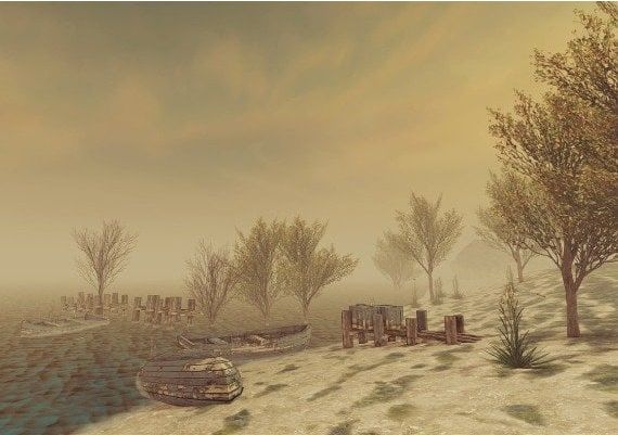 Shadows of Kurgansk EN Argentina Xbox One/Series Digital Key