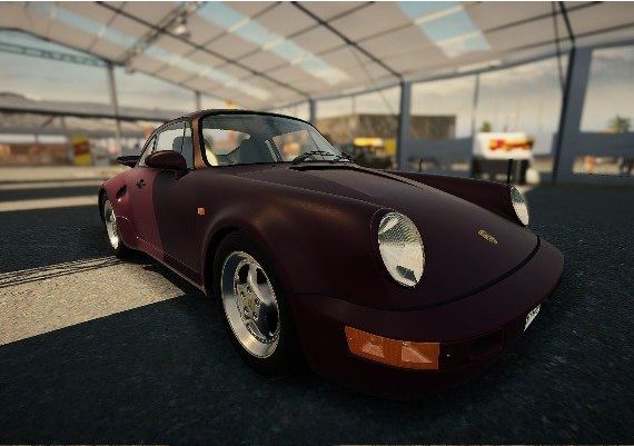 Car Mechanic Simulator 2021: Porsche Remastered DLC EN Argentina Xbox One/Series Digital Key