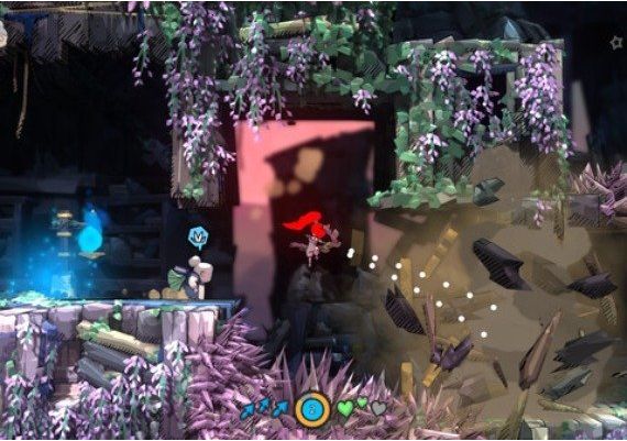 Dark Water: Slime Invader EN Global Steam Digital Key