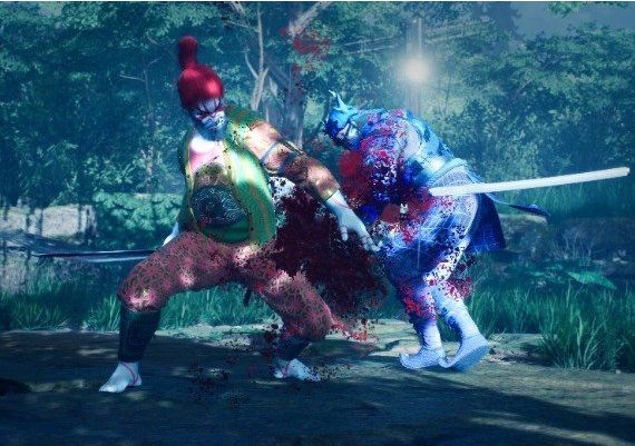 Die by the Blade EN/DE/FR/JA/RU/ZH/ES/ZH Global Steam Digital Key