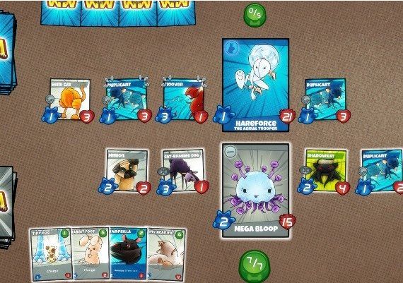 Cardpocalypse: Out Of Time DLC EN EU Xbox One/Series Digital Key