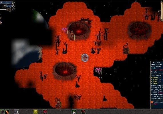 Tales of Maj'Eyal - Ashes of Urh'Rok DLC EN Global Steam Digital Key