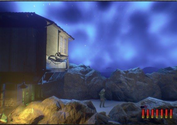 Diacrisis EN Global Steam Digital Key