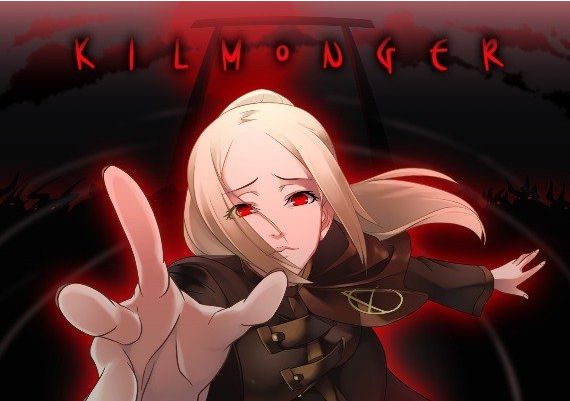 Kilmonger EN/RU Global Steam Digital Key
