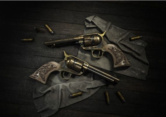 Hunt: Showdown - Myth of the Moors DLC EN Global Steam Digital Key