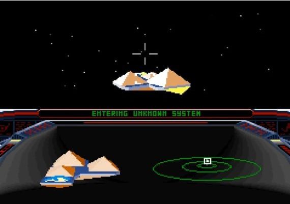 Hyperspeed EN Global Steam Digital Key