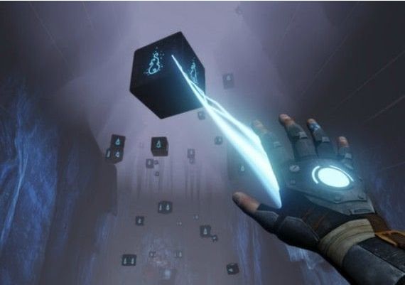 A Story About My Uncle EN/DE/FR/IT/PL Global Steam Digital Key