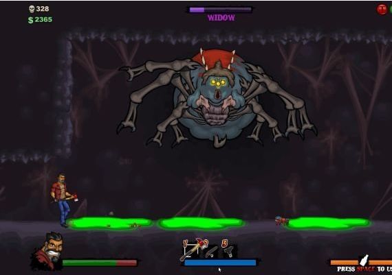 Tequila Zombies 3 EN Global Steam Digital Key