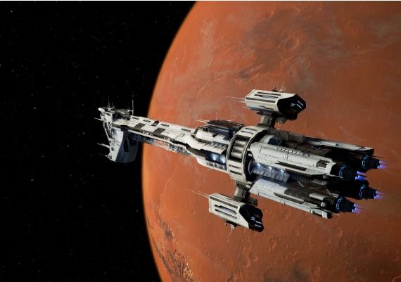 X4: Foundations - Timelines DLC Global Steam Digital Key