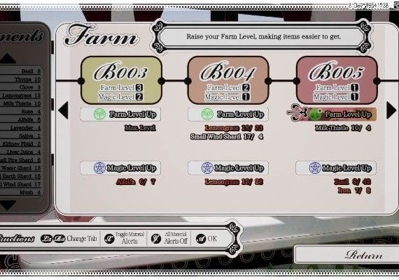 The Sealed Ampoule EN EU Xbox One/Series Digital Key