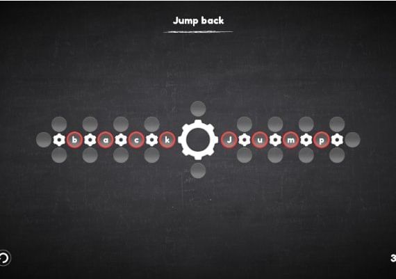 Blueprint Word: Classroom EN Global Steam Digital Key