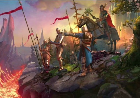 Myths and Fairy Tales - Bundle EN United States Xbox One/Series Digital Key