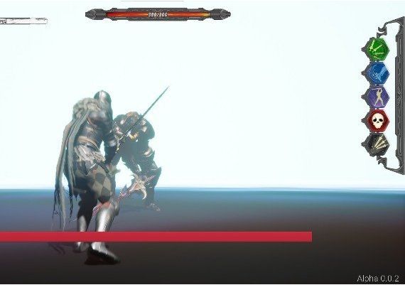 Death Realm EN Global Steam Digital Key