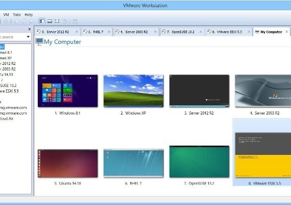 Windows VMware Workstation Pro 15 1 Dev EN Global Software License Digital Key