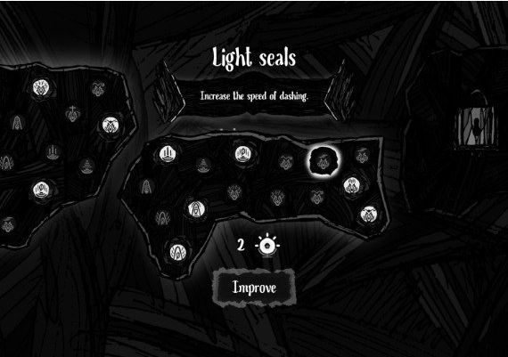 Light Bringer EN/CS Global Steam Digital Key