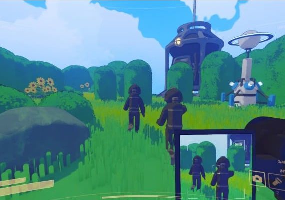 Content Warning EN Global Steam Digital Key