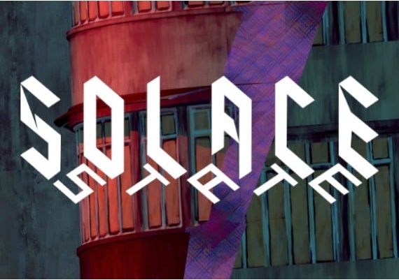Solace State EN Colombia Xbox One/Series Digital Key
