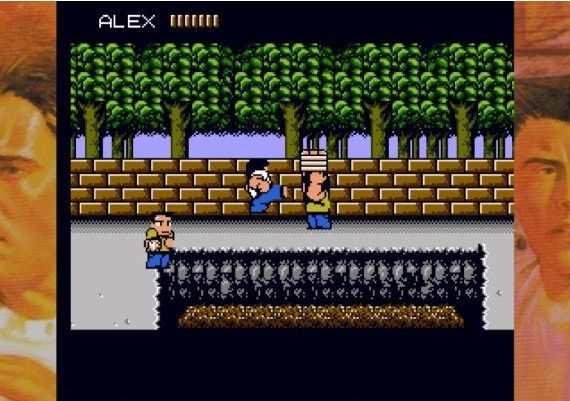 River City Ransom EN Argentina Xbox One/Series Digital Key