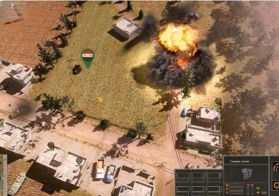 Syrian Warfare: Battlefields DLC EN/DE/RU/ZH Global Steam Digital Key