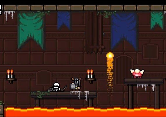 Horned Knight EN Argentina Xbox One/Series Digital Key