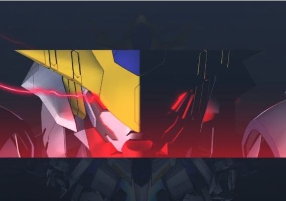 SD Gundam G Generation Cross Rays EN/JA/KO/ZH/ZH United States Steam Digital Key