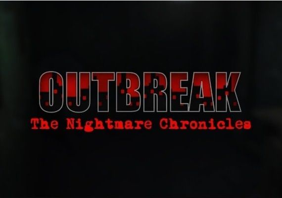 Outbreak: The Nightmare Chronicles Definitive Edition EN Argentina Xbox Series Digital Key