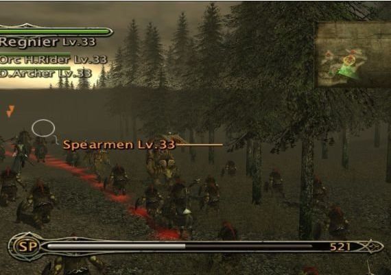 Kingdom Under Fire: The Crusaders EN/DE/FR/IT/JA/KO Global Steam Digital Key