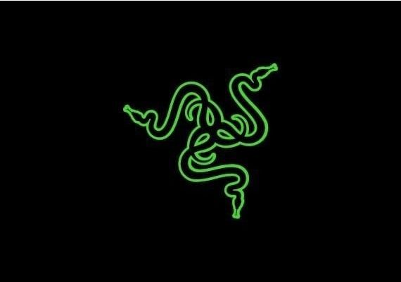 Razer Gold Gift Card TRY TR ₺25 Razer Digital Key