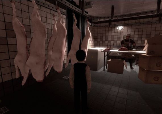 Lucius - Complete Pack Global Steam Digital Key