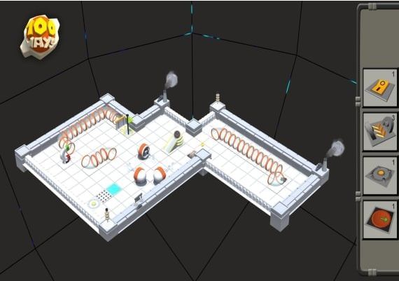 One Hundred Ways EN/DE Global Steam Digital Key