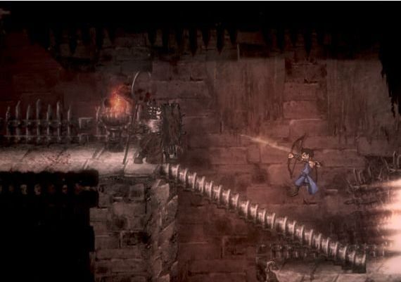 Salt and Sanctuary EN/DE/FR/IT/JA/KO/PT/ES EU Steam Digital Key