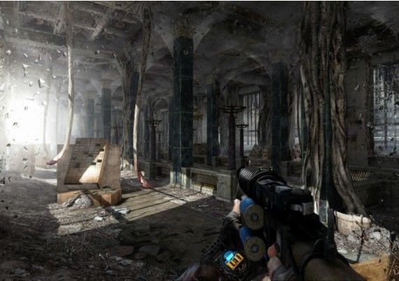 Metro: Redux - Bundle EU Steam Digital Key