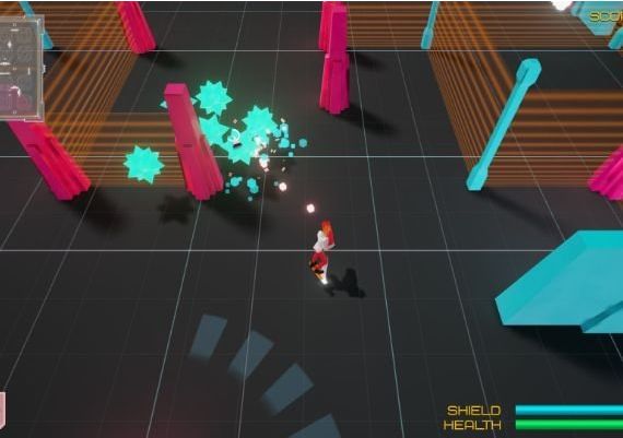 BitMaster EN Global Steam Digital Key