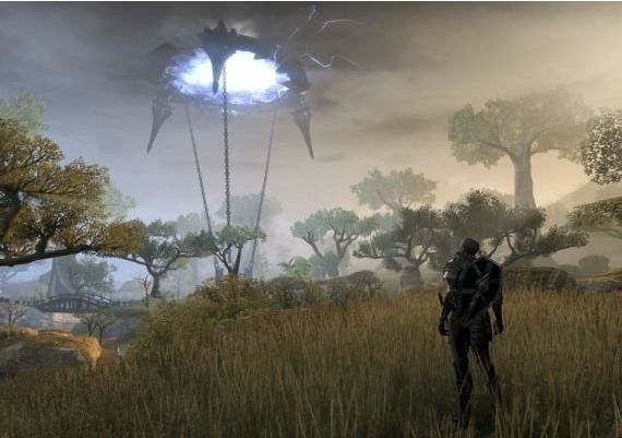TESO The Elder Scrolls Online - Premium Collection DLC EN Global Official website Digital Key