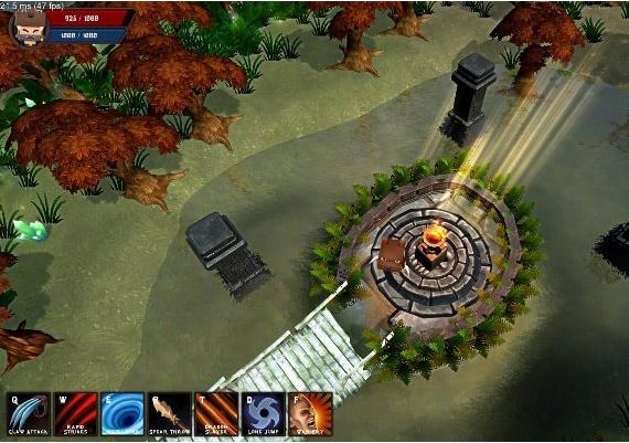 Rover The Dragonslayer EN/DE/FR/PL/PT/RU/ES/TR Global Steam Digital Key